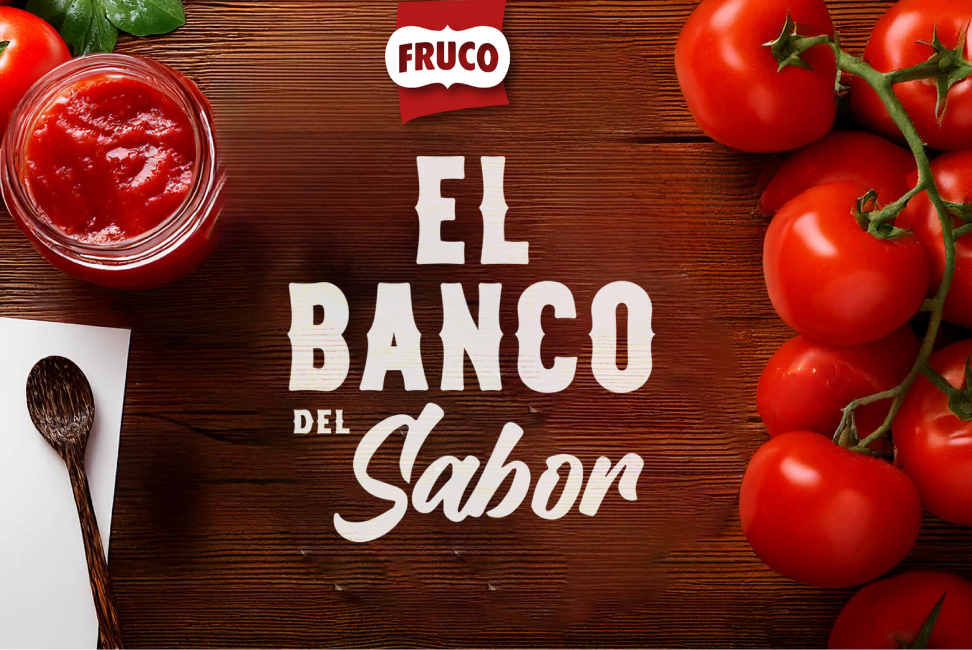 Diseño de presentaciones corporativas Fruco - Laura Betancur Diseñadora web Medellín