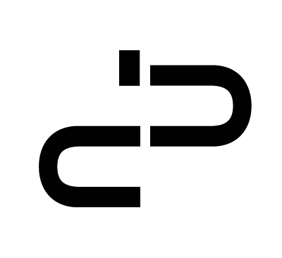 Logo personal de Laura Betancur en color negro, optimizado para fondos claros.